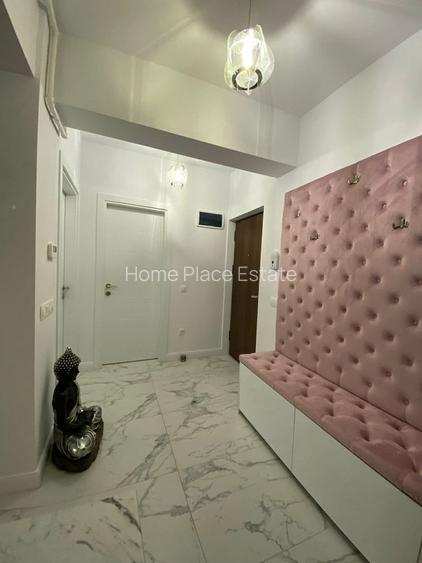 Titan Ozana 1/4 Modern Mobilat&Utilat 2 Camere Vanzare - 6