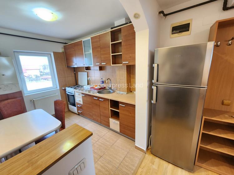 Închiriez apartament cu 2 camere langa Shopping Cyti! - 4