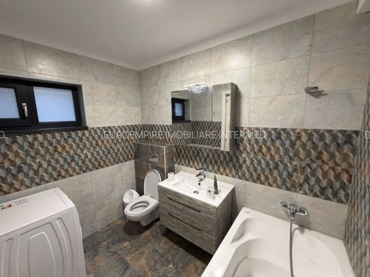 Apartament cu 3 camere de închiriat, zona Tomis Plus - 4