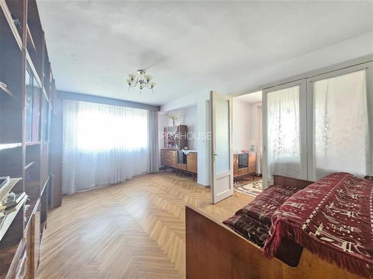 Aleea Parcului 3 Camere - 2