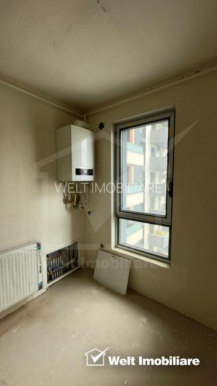 Apartament 2 camere, semifinisat, Iulius Mall, Gheorgheni - 14