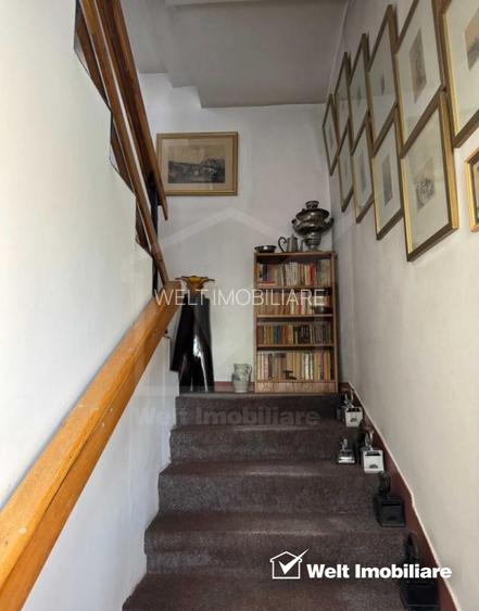 Casa individuala retrasa, Andrei Muresanu - 6