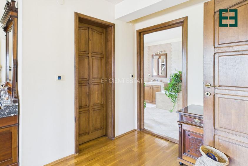 Vilă cu 6 camere - Zona Subcetate - Arad - 24