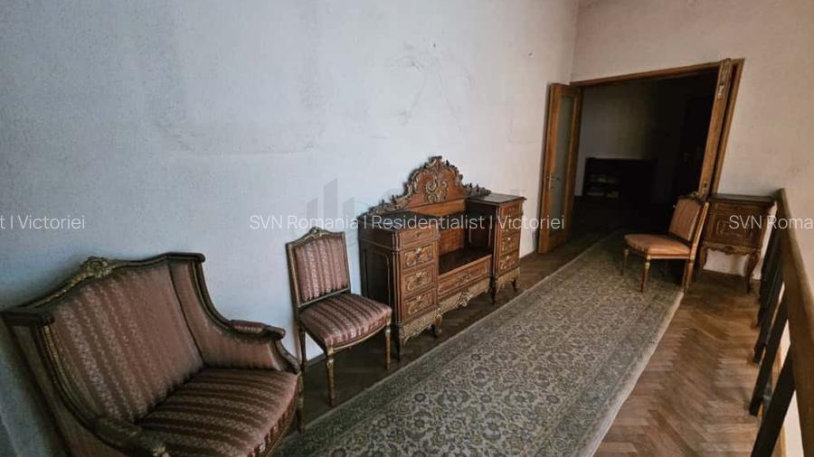 REV2005231 Casa cu istorie si rafinament in inima Brasovului - 19
