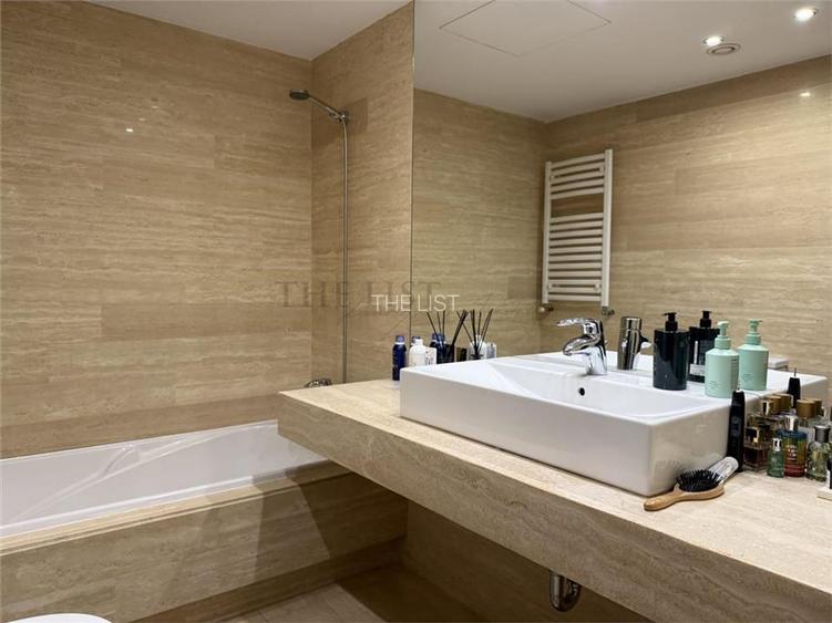 Apartament 3 Camere cu Gradina | 2 Locuri Parcare | ARCUL DE TRIUMF - 8