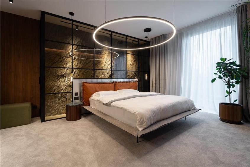 PIPERA | VILA SMART HOUSE CU 5 CAMERE | PISCINA - 7