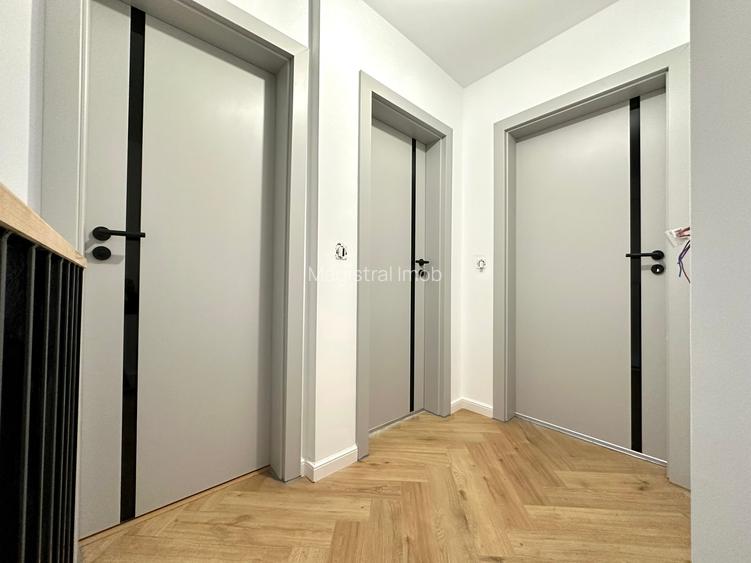 Casa 4 camere 2 bai 93mp Capat Pacurari Valea Lupului - 8