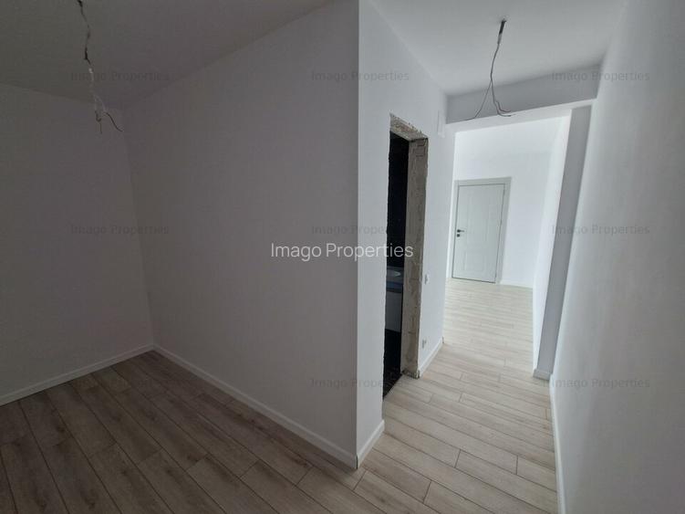 Apartament 4 camere, spatios, in bloc nou, finalizat in 2024, Pipera - 10