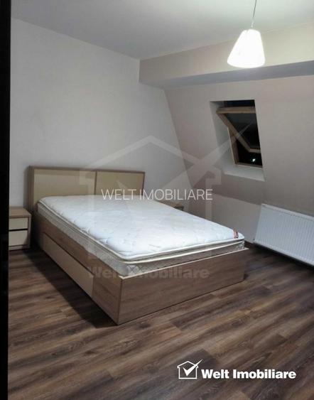 Apartament spatios de inchiriat, 3 camere, Floresti - 6