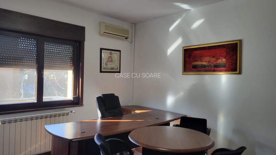 Spatiu birou/clinica, demisol, parter, curte-Comision 0% - 6