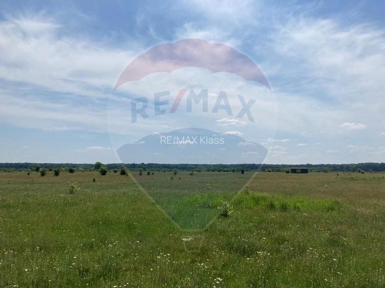 Teren intravilan Baneasa/ Sos de centura - 6