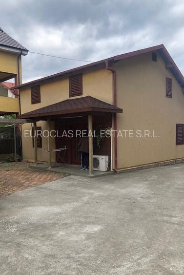 Exclusivitate! 2 case P+M - Mamaia Nord - 228.000 euro (Cod E8+E10) - 9