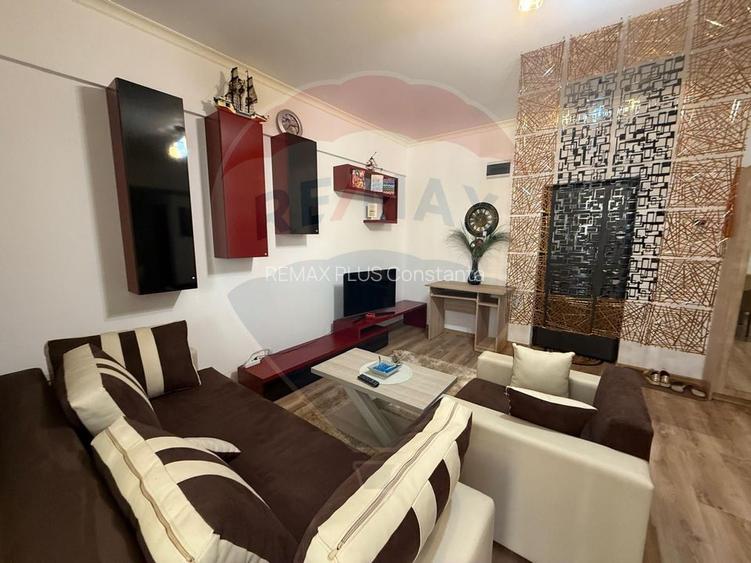 Apartament de inchiriat in Tomis Plus Constanta - 13