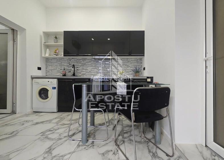 Apartament cu 2 camere Ultracentral - 11