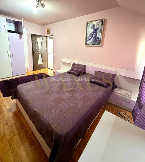 Apartament la cheie de 2 camere, balcon, parcare, 1590€/mp, Florilor - 3