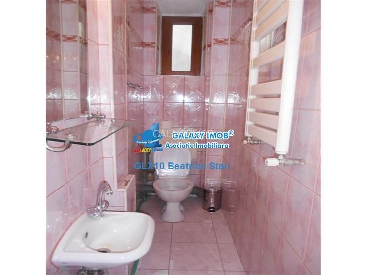 Demisol inalt elegant in vila SALON BIROU in COTROCENI   EROILOR - 23