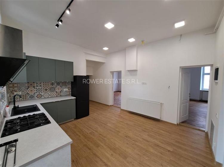 Spatiu pentru birouri, 80 mp utili, situat in zona Centrala! - 7