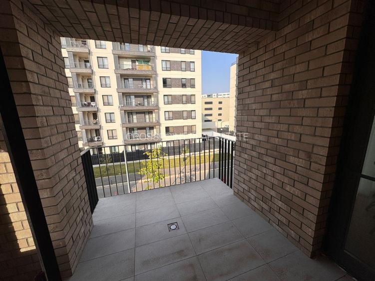 2 Camere de inchiriat-  Avalon Estate | 46 mp + Terasă | Parcare Inclusă - 10