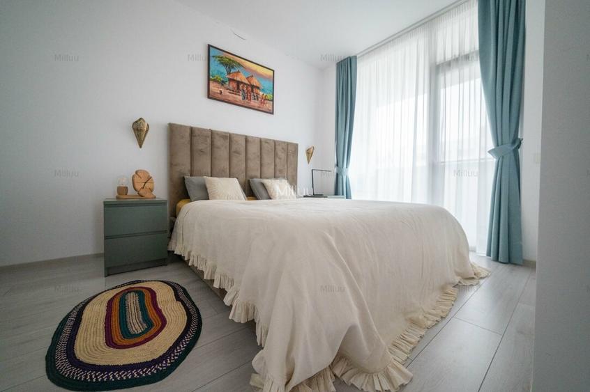 2 camere | Parcare | Complex XCity Towers - 6