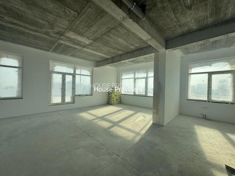 Penthouse 5 camere 4 bai Terasa 450mp | Metrou Mihai Bravu Calea Vitan - 3