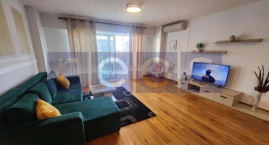 VANZARE 2 CAMERE -SEMIDECOMANDAT - UPGROUND RESIDENCE - 2