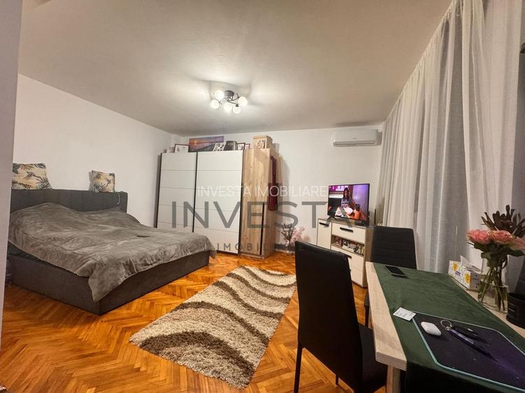 APARTAMENT TIP STUDIO UTCN ZORILOR - 5