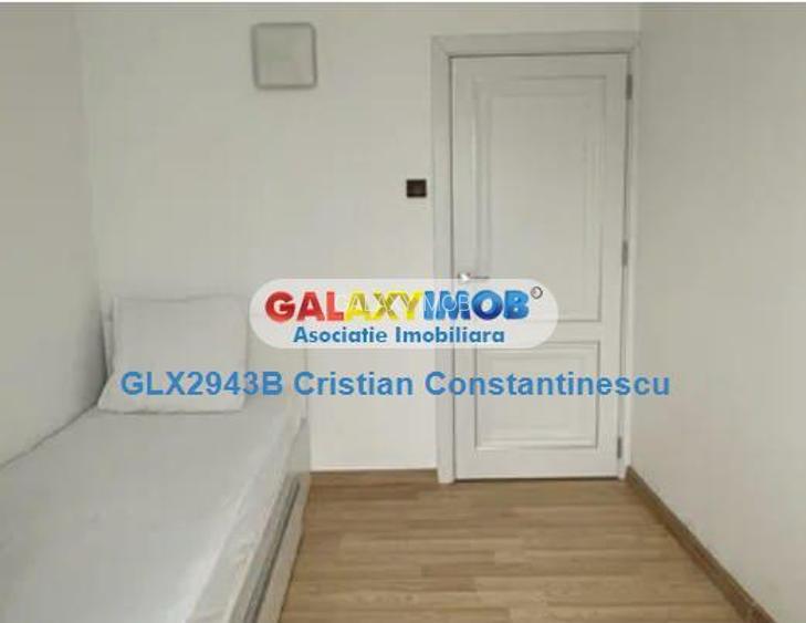 Apartament 3 camere, decomandat, renovat complet, metrou Titan - 13