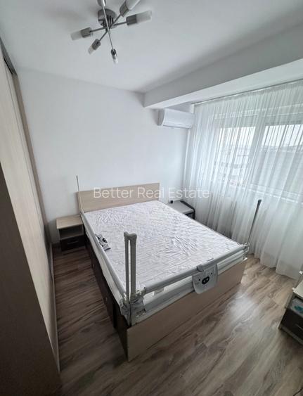 Apartament 2 camere decomandat – Popești-Leordeni, Strada Amurgului - 8