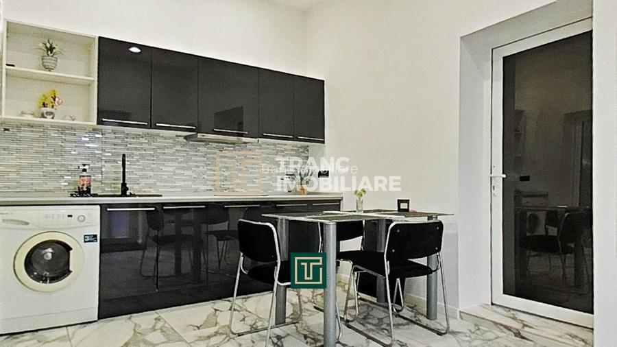 Apartament modern cu 2 camere de închiriat – Bulevardul Revoluției, Arad - 5