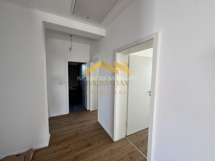 Utvin- Casa Individula-Finalizata Complet - 25