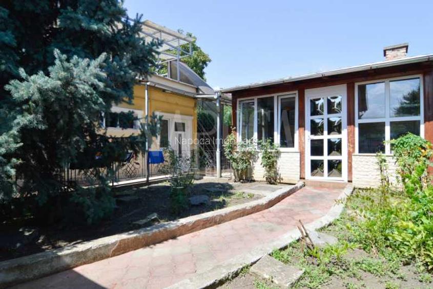 Casa 6 camere de vanzare in Iris, Cluj Napoca - 12