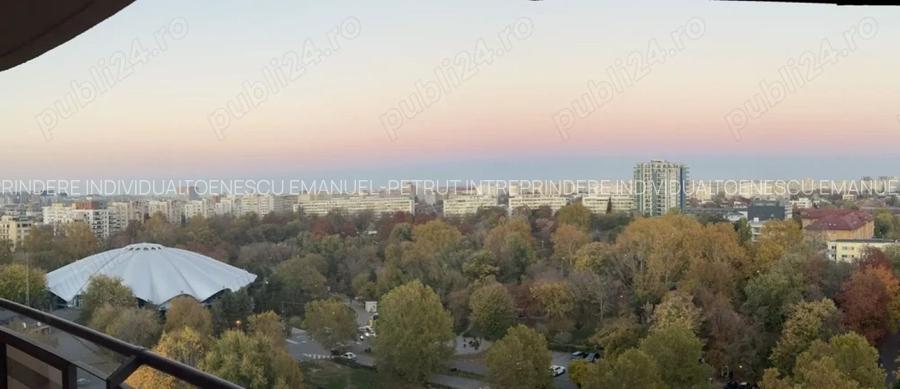 Apartament 3 camere din 4 | Central Park | Stefan cel Mare | vedere parc - 9