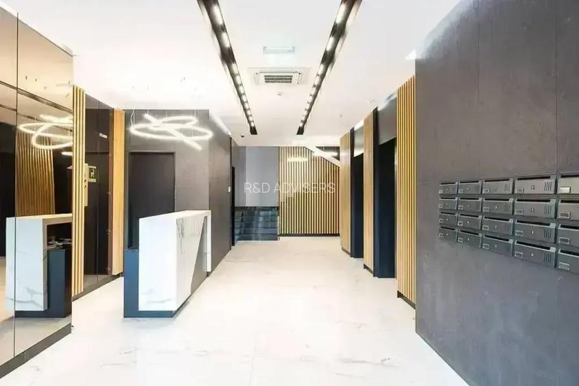 Apartament 3 Camere 129 mp Lux | Floreasca Parcul Verdi | Comision 0% - 11