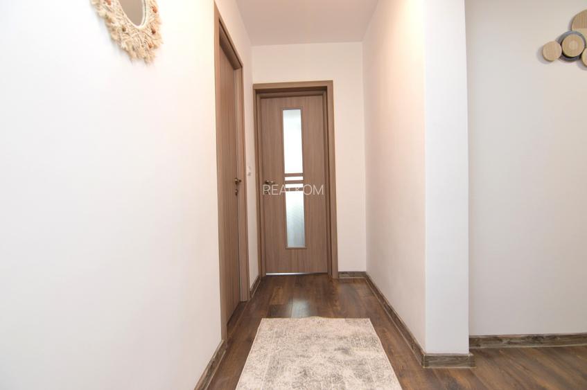 INCHIRIERE APARTAMENT 2 CAMERE DRISTOR – METROU DRISTOR - 27