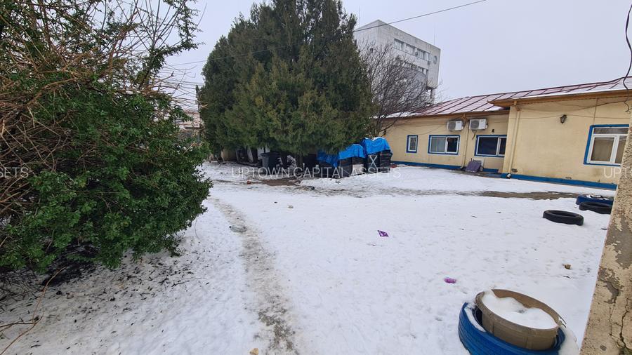 Cazare 3 corpuri | 20cam | 10 dorm | 830mpu | 1089 mp teren | Calea Giulești - 4