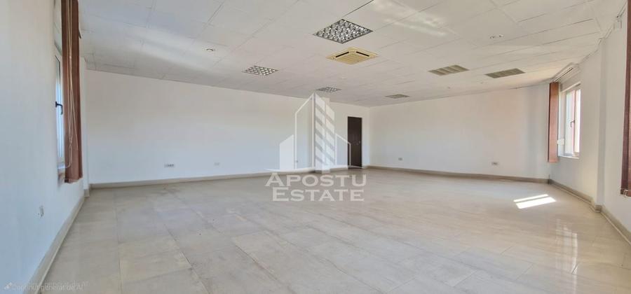Spatiu de birouri,