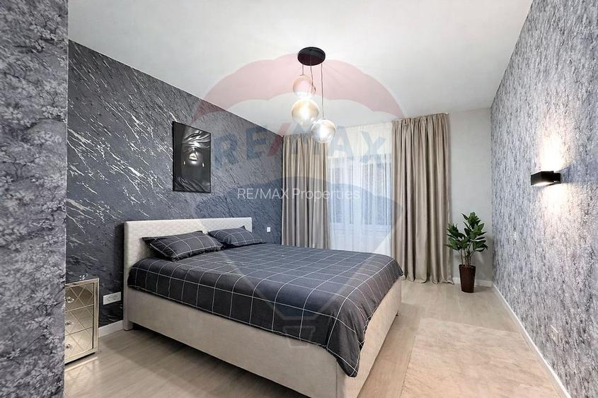 Apartament cu 2 camere de închiriat în zona Exterior Vest - 3