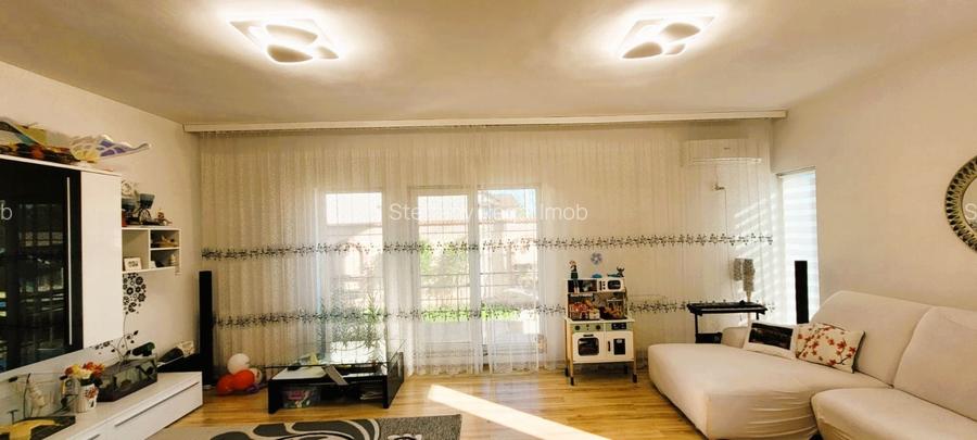 Casă 4 camere P+1 de vanzare   Domnești - 2