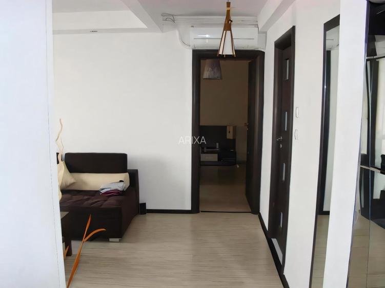 2 camere Turda parc Regina Maria Metrou Grivița - 5