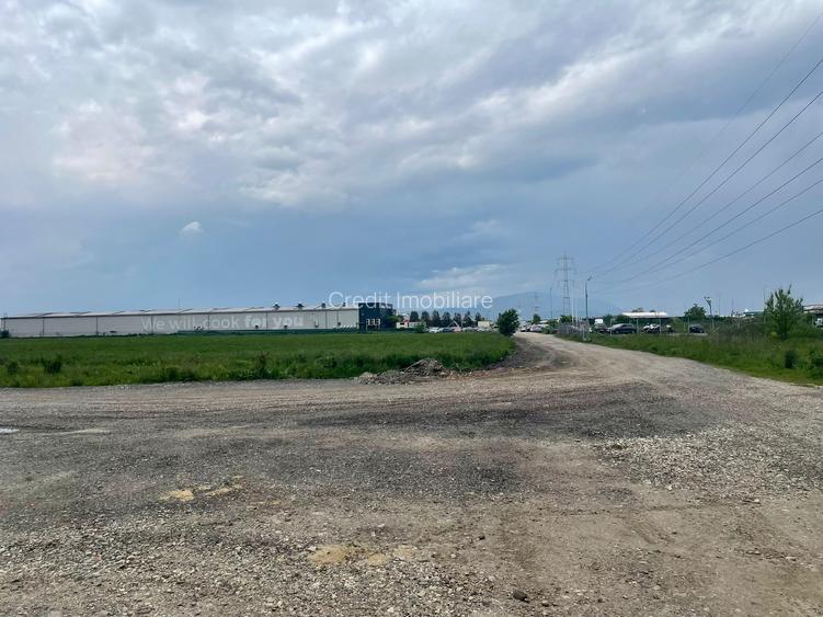 Teren  de vanzare - 2