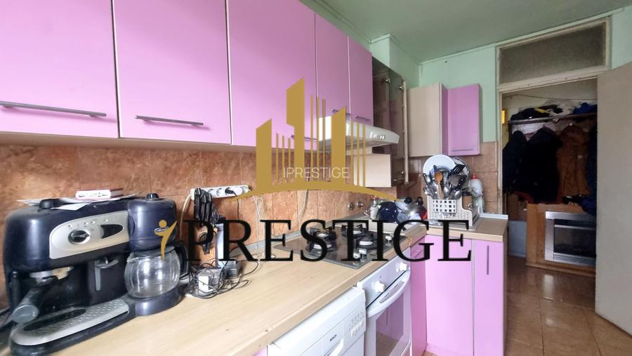 APARTAMENT DE VÂNZARE 3 CAMERE SIBIU ZONA SIRETULUI - 7