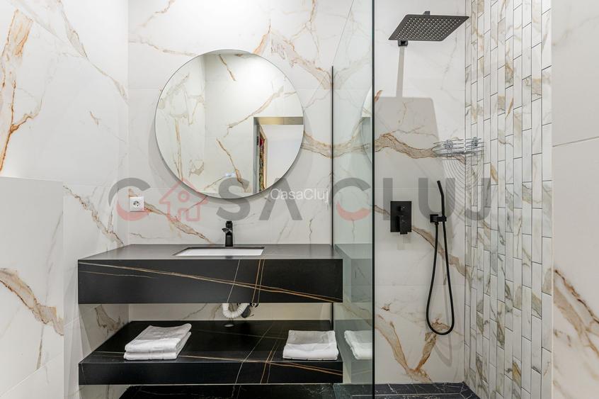 De vânzare Casa Weiss, Rimetea - Heritage Hotels of Europe! - 22