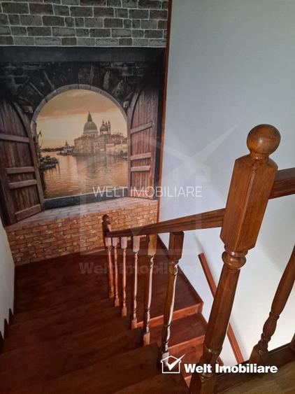 Vanzare casa tip duplex la intrarea in Borhanci - 10