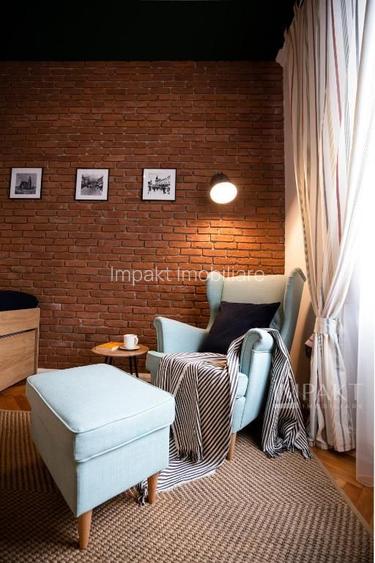 Pachet investitional | 2 apartamente | Randament activ | Zona Centrala - 23