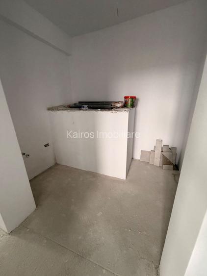 PENTHOUSE-bloc NOU!FINISAT COMPLET LA ALEGERE-AP 4 camere-Raul Doamnei - 15