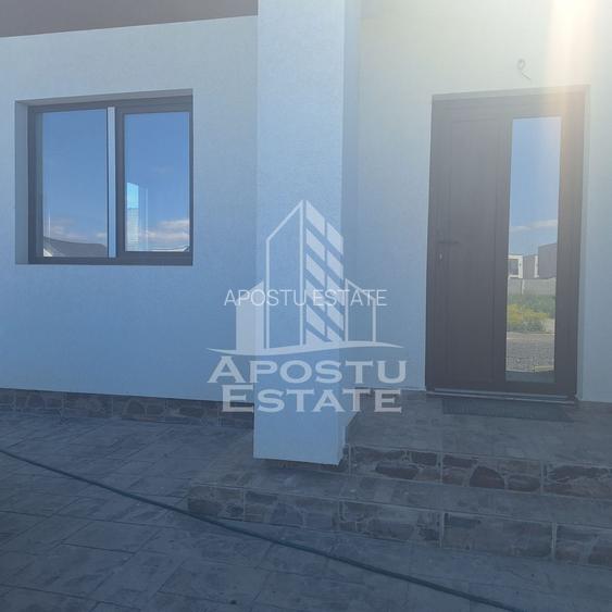 Duplex in Bucovat,bine amplasat cu finisari de calitate. - 5