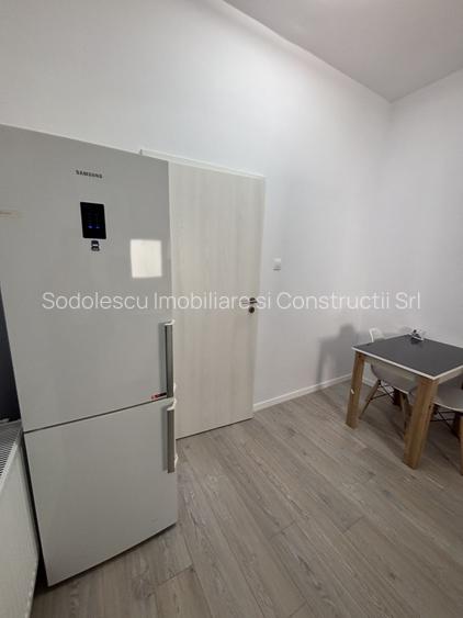 Apartament 1 camera a în Giroc - 9