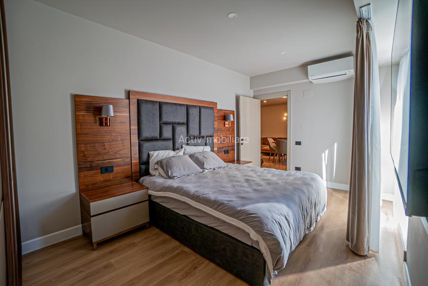 Tomis Nord–Campus| 2 camere | Aviatorii Residence |bloc 2023 |parcare - 14