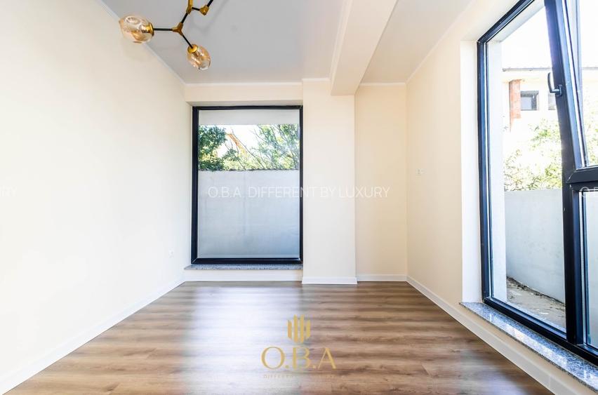 Apartament 2 camere Mamaia Nord  - OBA Lake- Proiect finalizat-Parcare inclusa - 4