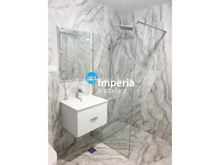 IASI– REDIU– Ap. cu 1 camera - DON Lake View - 7